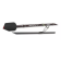 Спиннинг Norstream Rooky 702MMH 2.13м 8-32гр
