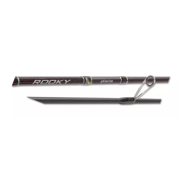 Спиннинг Norstream Rooky 702MMH 2.13м 8-32гр-4