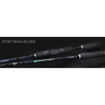 Спиннинг Norstream Spiker 732L 2.21м 2-10гр-1