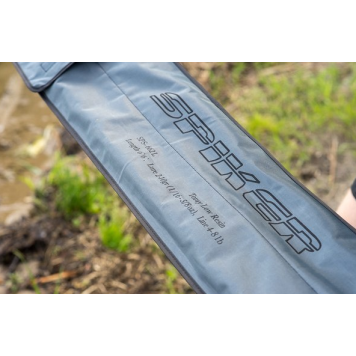 Спиннинг Norstream Spiker 732L 2.21м 2-10гр-2