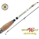 Кастинговое удилище Pontoon21 Seven&Half, 228 см., 5.0-17.5 гр., 5-12 Lb. XF., арт. SHC764XF
