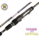 Спиннинг Pontoon21 2019 Psychogun 226cм, 5-18 гр., 5-14 Lb., Sensitive Fast, арт. PGSS752MMSF