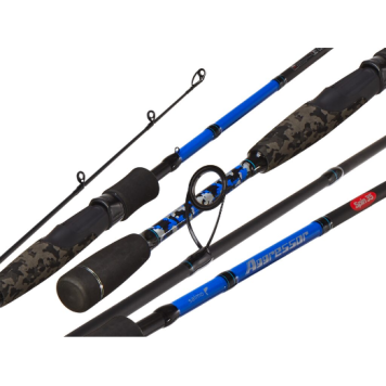 Спиннинг Salmo Aggressor Spin 35, 2.65м, 10-35гр-1