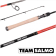 Спиннинг Team Salmo Ballist MH, 1.8м, 7-28гр