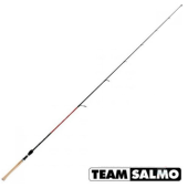 Спиннинг Team Salmo Ballist MH, 1.8м, 7-28гр