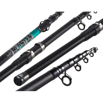 Спиннинг Salmo Blaster TELE BOAT, композит, 2.7 м, тест: до 150 г, 260 г-1