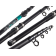 Спиннинг Salmo Blaster TELE BOAT, композит, 2.7 м, тест: до 150 г, 260 г