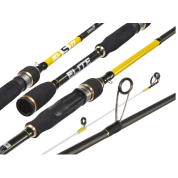 Спиннинг Salmo Elite Jig S 17, 2.16м, 4-17гр-1
