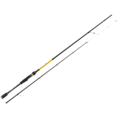 Спиннинг Salmo Elite Jig S 17, 2.44м, 4-17гр