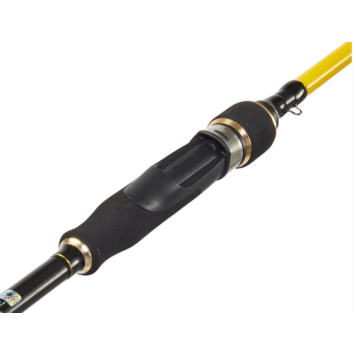 Спиннинг Salmo Elite Jig S 27, 2.74м, 5-27гр-2