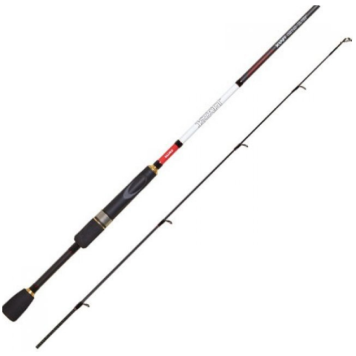 Спиннинг Salmo Kraft JIGGING MH 24, 2.05м, 6-24гр