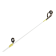 Спиннинг Salmo Elite Microjig S 7, 2.34м, 2-7гр