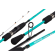Спиннинг Salmo Elite MICRO JIG TRAVEL S 10 2.13м, 3-10гр