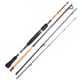 Спиннинг Salmo Sniper Spin 15, 2.1м, 3-15гр