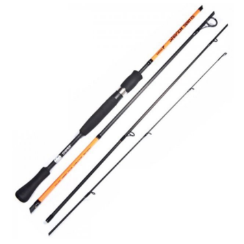 Спиннинг Salmo Sniper Spin 20, 2.1м, 5-20гр