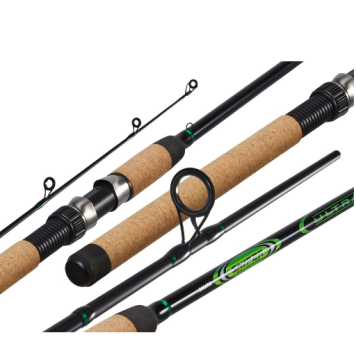 Спиннинг Salmo Sniper Ultra Spin 25, 2.7м, 5-25гр-1