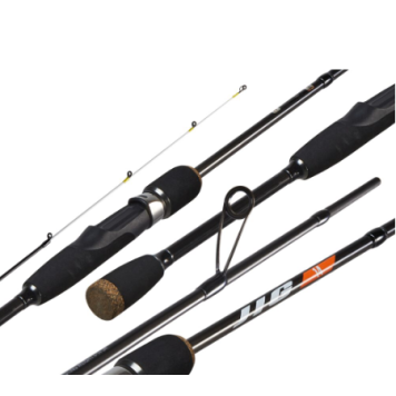 Спиннинг Salmo Diamond Jig 14, 2.1м, 4-14гр-1