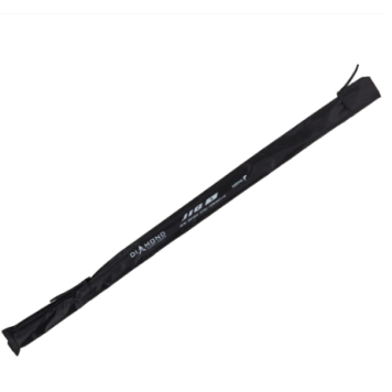 Спиннинг Salmo Diamond Jig 14, 2.1м, 4-14гр-5