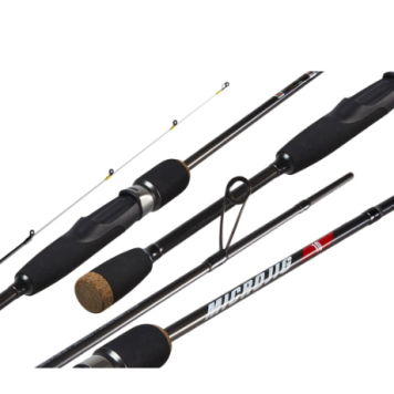 Спиннинг Salmo Diamond Microjig 10, 2.1м, 3-10гр-1