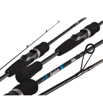 Спиннинг Salmo Sniper Spin II 8, 2.1м, 2-8гр-1