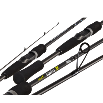Спиннинг Salmo Sniper Spin II 20, 2.1м, 5-20гр-1