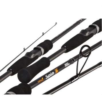 Спиннинг Salmo Sniper Spin II 30, 2.1м, 8-30гр-1