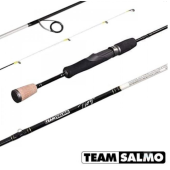 Спиннинг Team Salmo Tioga 8, 1.98м, 1-8гр