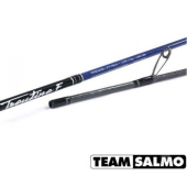 Спиннинг Team Salmo Troutino F, 1.98м, 2.5-8гр