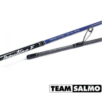 Спиннинг Team Salmo Troutino F, 1.98м, 2.5-8гр
