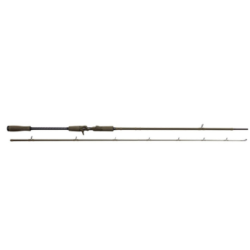 Спиннинг кастинговый Savage Gear SG4 Power Game Trigger 221см 70-100гр Moderate Fast-1
