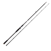Спиннинг кастинговый Savage Gear SG2 Big Bait Specialist BC 246см 85-170гр M-Fast 75622
