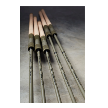 Спиннинг Savage Gear SG4 Shore Game 246cm 7-21g Fast 75008-7