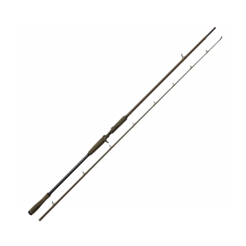 Спиннинг кастинговый Savage Gear SG4 Big Bait Specialist BC 246см 85-170гр