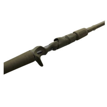 Спиннинг кастинговый Savage Gear SG4 Jerk Specialist Trigger 198см 30-80гр Fast 75801-3