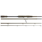 Спиннинг Savage Gear SG4 Light Game 215см 5-18гр Fast (4х частное) Travel