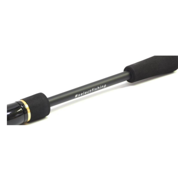Спиннинг Select Nitro NTR-702MH 2.13м, 7-28гр, Fast-6