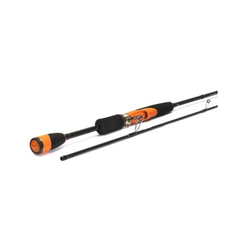 Спиннинг Select Viper VPR-OS-662ML 1.98м, 4-18гр, Fast-1