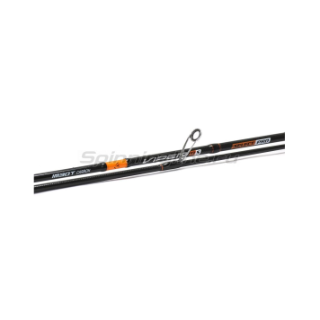 Спиннинг Select Viper VPR-OS-662ML 1.98м, 4-18гр, Fast-2