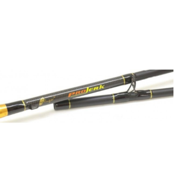 Спиннинг кастинговый Stinger Stinger Projerk 532 MH 160 см 10-40 гр-3