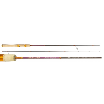 Спиннинг Волжанка Pro Sport Micro Legend MLS-602SUL 1.8м, 0,5-3,5гр-1
