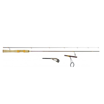 Спиннинг Волжанка Pro Sport Micro Legend MLS-602SUL 1.8м, 0,5-3,5гр-2