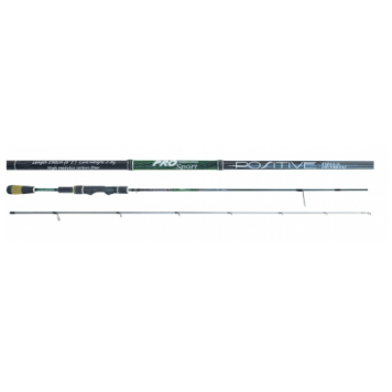 Спиннинг Волжанка Pro Sport Positive 2.1м, 3-15гр-1