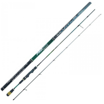 Спиннинг Волжанка Pro Sport Positive 2.1м, 3-15гр-5