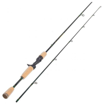 Спиннинг Волжанка Кастмастер 1.98м, 12-34гр