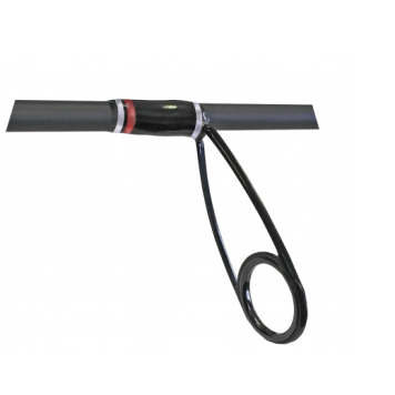 Спиннинг Волжанка Сай 1.98м, 6-21гр-2