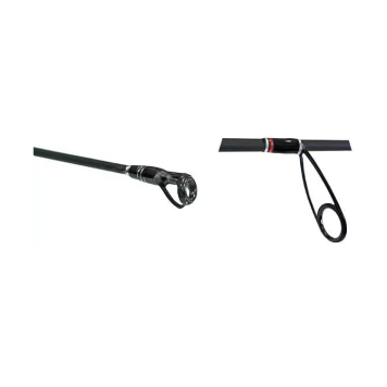 Спиннинг Волжанка Сай 1.98м, 6-21гр-3