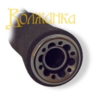 Спиннинг Волжанка Твичинг 1.85м, 7-20гр-2