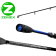 Спиннинг Zemex Ultimate Professional 762XH 2.29 м 20-80 гр