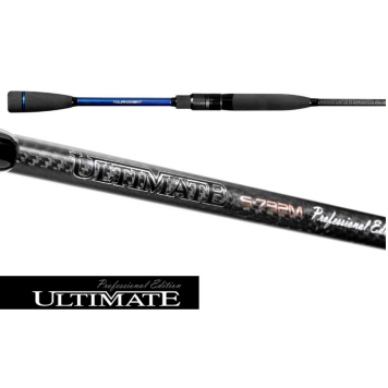 Спиннинг Zemex Ultimate Professional 762XH 2.29 м 20-80 гр-4