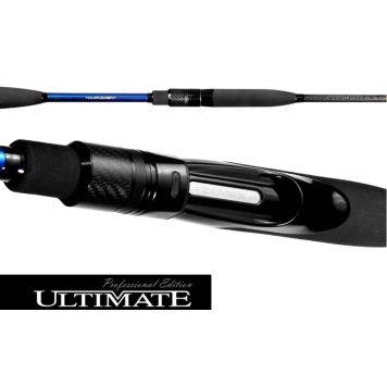 Спиннинг Zemex Ultimate Professional 762XH 2.29 м 20-80 гр-5